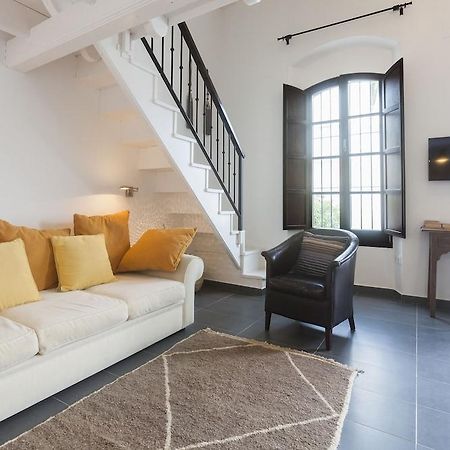 Dar Cilla Guesthouse Tarifa Bagian luar foto